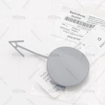 Genuine Porsche Tow Hook Bumper Cover Cap Plug 991.1 991.2 GT3 Only Oem New. Fixed Price $89.95.