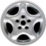 1999-2002 Land Rover Discovery 16X8 16" Oem Wheel Rim 72157 Rv ANR4848MNH. Fixed Price $210.60.