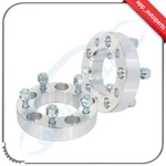 Pcs 1.25" 5X4.75 Wheel Spacers 12X1.5 For Chevrolet Corvette S10 Blazer Jimmy. Fixed Price $44.15.