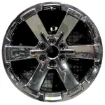(ships Today) Wheel Rim Gm Escalade 1500 Limited Silverado Ld Suburban Tahoe. Fixed Price $316.00.