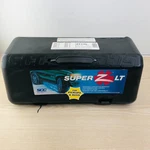 Scc ZT735 Super Lt Light Truck And Suv Tire Traction - Box Of 2 Chains. Fixed Price $39.99.