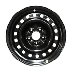 Refurbished 16X7 Painted Black Wheel 1998-2003 Ford Crown Victoria 560-03266. Fixed Price $132.96.