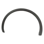 Wheel Arch Trim For Audi SQ5 Sportback 2021-2023 Right Rear 80A853818AGRU. Fixed Price $225.74.