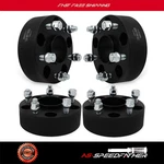 4X 5X5 Wheel Spacers 2" For 2007-2018 Jeep Wrangler 1999-2010 Grand Cherokee. Fixed Price $100.91.
