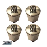 4 Series Wheel Center Cap XD122/766 Chrome 1001356. Fixed Price $84.00.