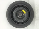 1992-2006 Hyundai Elantra Spare Donut Tire Wheel Rim Oem JT2N7. Fixed Price $68.80.