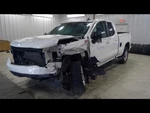 Chevrolet Silverado 1500 2021 Spare Wheel Carrier 989355. Fixed Price $109.49.