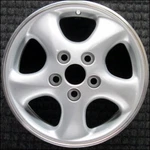 Lexus ES300 15 Inch Machined Oem Wheel Rim 1997 To 2001. Fixed Price $240.00.