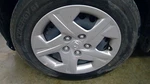 15 X 6" Steel Wheel 5K Miles Fits 2020 Venue 2249428. Fixed Price $136.80.