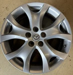 Mazda CX-9 2011-2015 7.5 Oem Wheel Rim 9965177580 64944 W184. Fixed Price $120.00.
