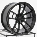 Mrr M392 Fit Charger Challenger 20X9.5/20X11 5X115 12/24 Matte Black WHEELS(4) 7. Fixed Price $2040.00.