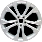 Wheel Rim Ford Taurus 2013-2019 DG1Z1007D DG1Z1007F Oem Factory 3924. Fixed Price $299.00.