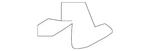 Genuine Nissan Spare Tire Bracket G4588-9N0MA. Fixed Price $8.88.