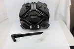 2013-2019 Ford Escape Spare Tire Emergency Jack Tool Kit Foam Oem Genuine Part .. Fixed Price $59.99.
