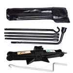 Spare Tire Lug Wrench Tool Jack For 2002-2015 Dodge Ram 1500+2TONNE Scissor. Fixed Price $54.48.