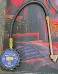 Blue Point TPGD150 Tire Pressure Gauge. Fixed Price $100.00.
