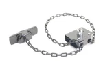 22-24 Frontier Pro-x Spare Tire Carrier. Fixed Price $95.00.
