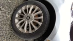 Wheel 17X7 Covered Lug Nuts With Fits 15-17 Sonata 32318106. Fixed Price $100.74.