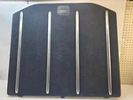 Jeep Grand Cherokee 2011-2021 Rear Cargo Spare Tire Carpet Cover Black Oem. Fixed Price $199.94.