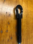 2004-09 Toyota Prius Scion Xd Yaris Hook Eye Towing Bolt Oem 51960-47020. Fixed Price $22.00.