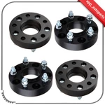 Pcs 1.25" 5X4.75 Wheel Spacer 12X1.5 For Chevrolet Corvette Gmc Jimmy Cadillac. Fixed Price $79.11.