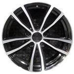 Wheel Rim Bmw 228I Xdrive 230I M235I M240I 17 2013-2021 36116890429 Oe 86509. Fixed Price $283.00.