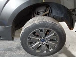 Wheel 20X8-1/2 Painted Y Spokes Fits 16-17 Ford F150 Pickup 3191754. Fixed Price $189.89.