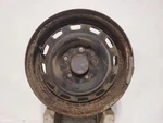 Wheel 14X5-1/2 2WD Fits 89-95 Mazda Mpv 1650511. Fixed Price $81.69.