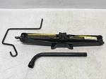 2007 Pontiac Solstice Spare Tire Lug Wrench Nut Case Jack Tool Kit Oem. Fixed Price $50.05.