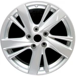 Wheel Rim Nissan Altima 17 2013-2015 403003TA2E 403003TA2C 403003TA2D Oe 62593. Fixed Price $163.00.