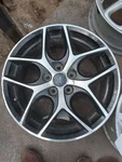 Wheel 17X7 Alloy 10 Spoke Fits 15-18 Focus 339801. Fixed Price $95.16.