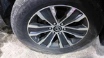 Wheel 20X8 Alloy Road Sl Fits 17-21 Armada 1035238. Fixed Price $219.89.