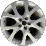Mazda Oem Wheel 2011-2013 Rim Original Factory 9965218080 64943. Fixed Price $284.97.