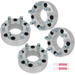 4X 2" 5X135 6X5.5 Wheel Adapters 12X1.5 Ford F-150 Lincoln Navigator. Fixed Price $119.59.
