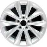 Wheel Rim Bmw X3 X4 2010-2018 36116787578 36116867131 Factory Silver Oe 71476. Fixed Price $181.00.