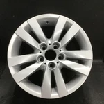 2006-2015 Bmw 323I 325I 328I 330I 335I 59585 Wheel 17X8.5 Rim Silver 36116775600. Fixed Price $224.95.