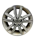 Alloy Wheel Rim 2013 2014 2015 Toyota Avalon 17X7 Silver Twin 10 Spoke 124031. Fixed Price $225.00.