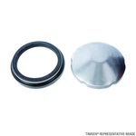 Timken 11S34370T Wheel Seal Select 75-10 Chevrolet Ford Gmc Hino Models. Fixed Price $39.57.