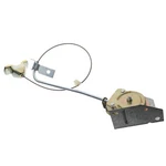 New Oem Ford Spare Wheel Mounting Assembly Genuine XF2Z-1A131-AB. Fixed Price $200.31.