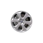18" Volvo V60 Wheel Rim Factory Oem 70366 2010-2013 Hyper Silver. Fixed Price $495.00.