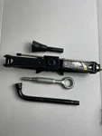 2011 - 2015 Volvo S60 Awd Emergency Spare Wheel Tire Lift Jack 31317716 Oem. Fixed Price $44.00.