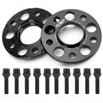 Ksp 5X112MM Wheel Spacers W/ 14X1.25 Extended Bolts For Bmw X3 X5 G30 G20. Fixed Price $62.99.