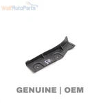 2008-2014 Bmw X6 Front Right Fender Liner Pressure Lip 7188840. Fixed Price $8.49.