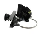 Oem Toyota Land Cruiser Lexus LX470 98-07 Spare Tire Carrier Winch 51900-60194. Fixed Price $101.00.