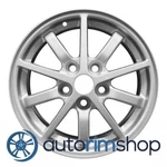 Mitsubishi Eclipse 2000 2001 2002 16" Factory Oem Wheel Rim. Fixed Price $265.04.