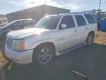 Escalade 2006 Spare Wheel Carrier 1420978. Fixed Price $112.00.