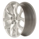 74273 Reconditioned Oem Aluminum Wheel 18X7 Fits 2008-2009 Lexus RX350. Fixed Price $224.00.