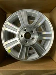 Ford Wheel Asm 4F1Z1007BA New Oem. Fixed Price $135.04.