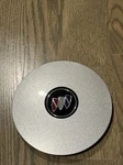 Genuine Gm 1994 Buick Lesabre Wheel Center Hub Cap Silver 25619582. Fixed Price $40.00.