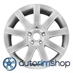 Audi A6 A8 S4 S6 Quattro 2002-2005 18" Factory Oem Wheel Rim 4E0601025AB1H7. Fixed Price $304.94.